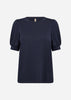 SC-DERBY 158 T-shirt Navy