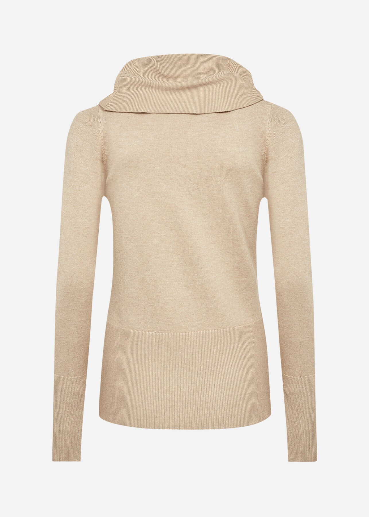 SC-DOLLIE 305 Trui Zand