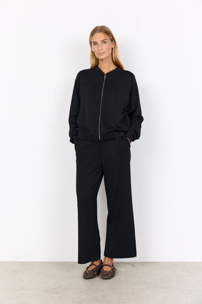 SC-BANU 260 Sweatshirt Zwart
