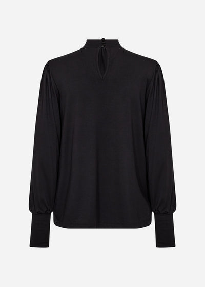 SC-MARICA 344 Blouse Zwart