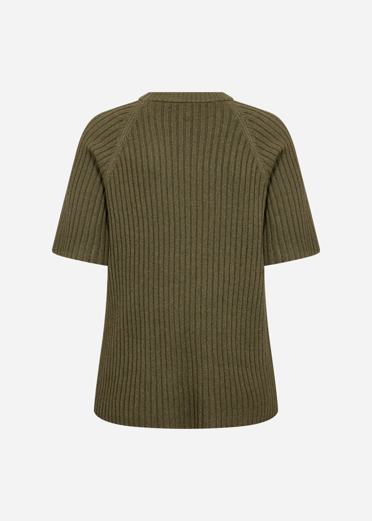 SC-KANITA 24 T-shirt Donkergroen