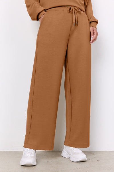 SC-BANU 33 Broek Bruin
