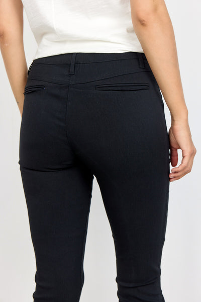 SC-LILLY 29-B Broek Zwart