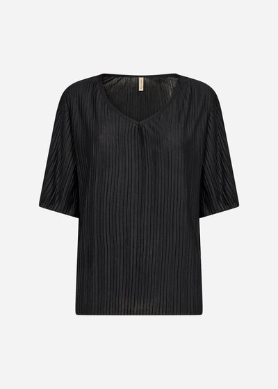 SC-KIRIT 19 Blouse Zwart