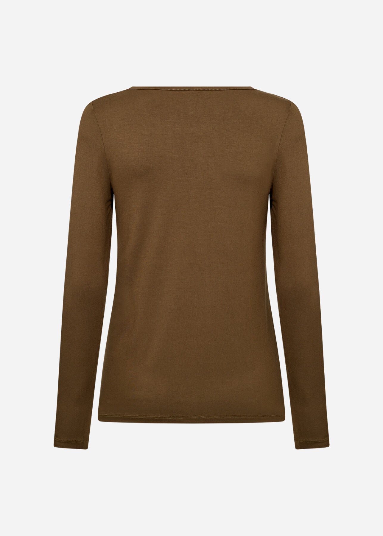 SC-MARICA 217 Blouse Donkergroen