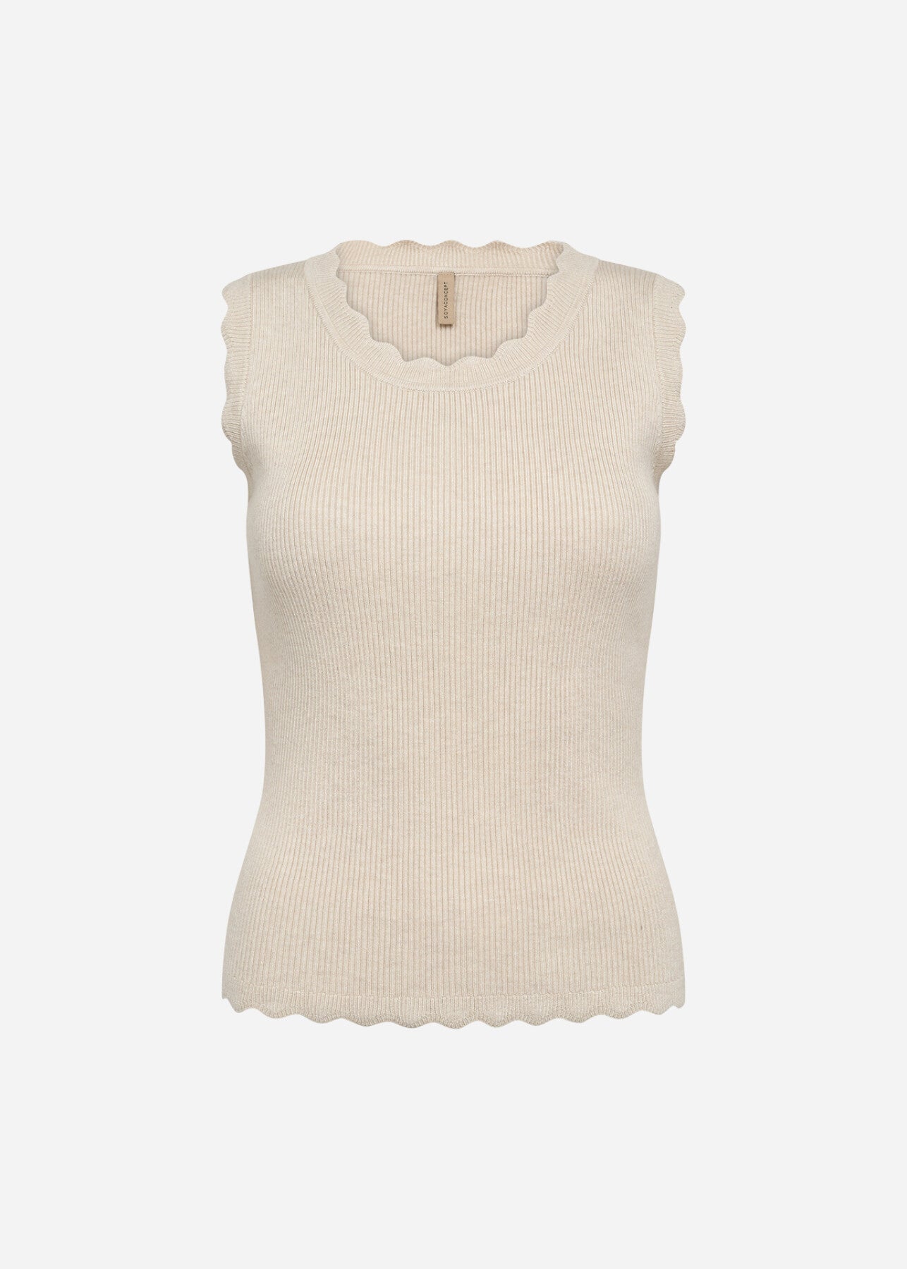 SC-DOLLIE 789 Top Crème