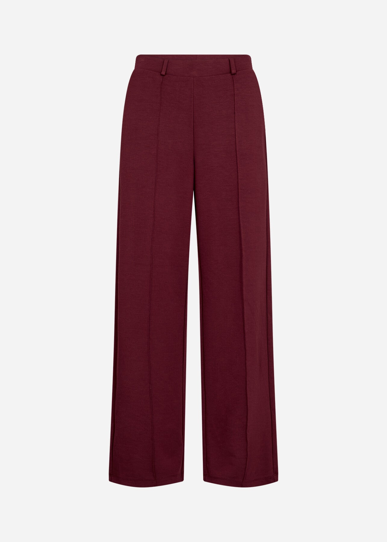 SC-VITA 3 Broek Bordeaux