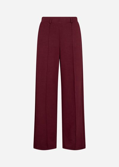 SC-VITA 3 Broek Bordeaux