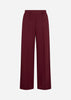 SC-VITA 3 Broek Bordeaux