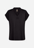 SC-MARICA 278 T-shirt Zwart