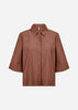 SC-NETTI 118 Shirt Bruin