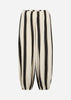 SC-FINJA 3 Broek Crème