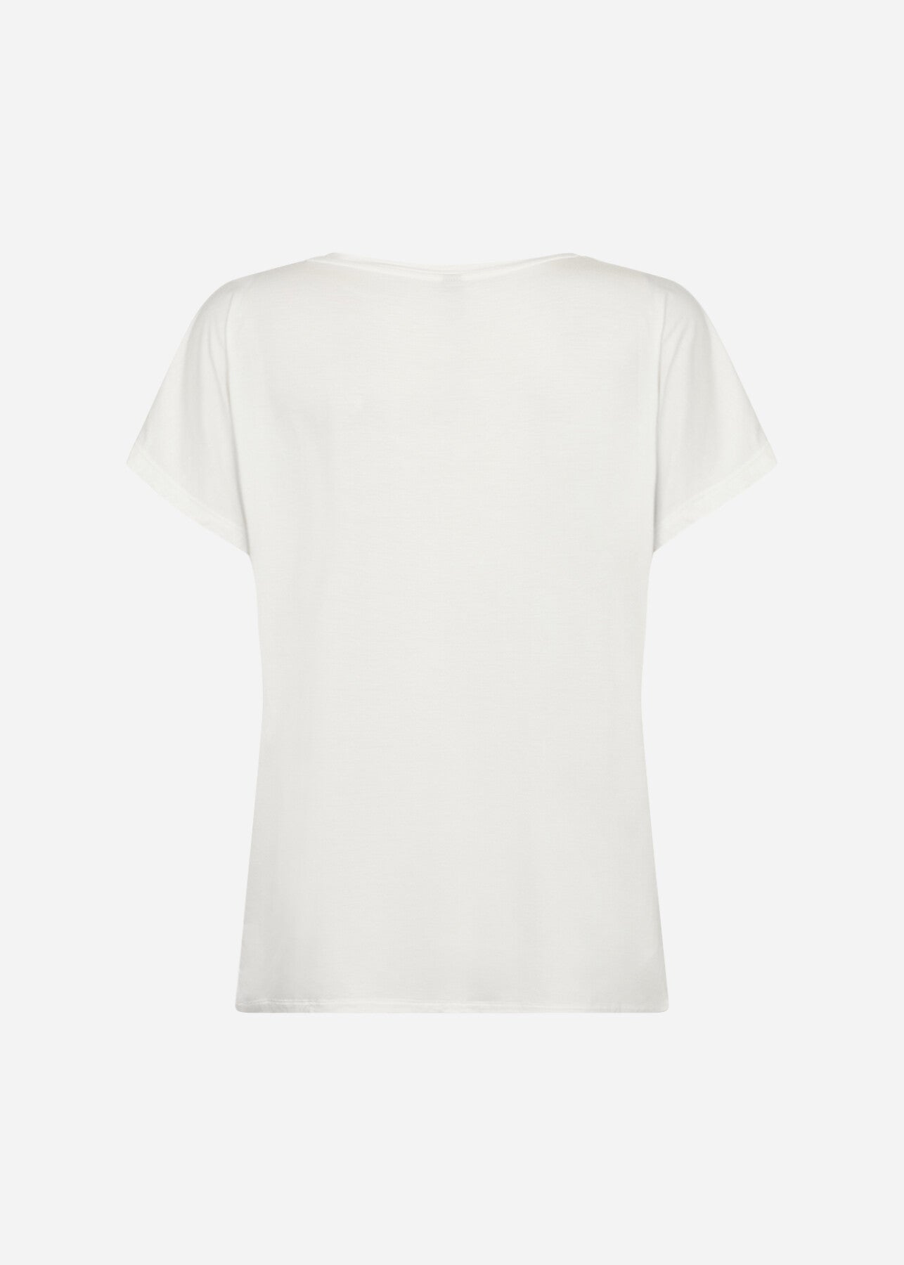 SC-MARICA 32 T-shirt Gebroken wit