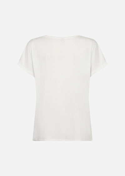 SC-MARICA 32 T-shirt Gebroken wit
