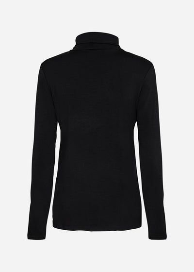 SC-MARICA 12 T-shirt Zwart