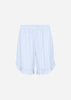 SC-FIENE 2-C Shorts Lichtblauw