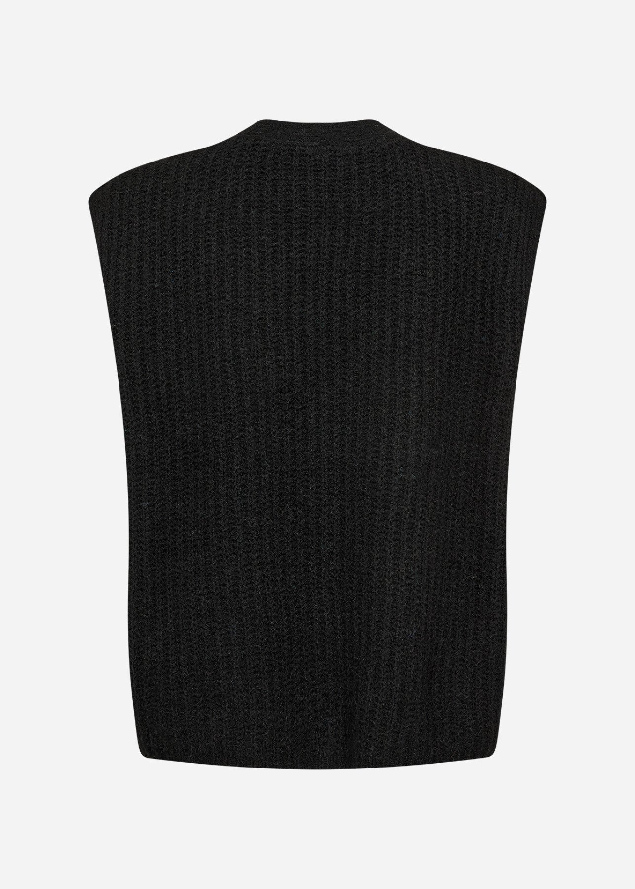 SC-TORINO 13 Vest Zwart