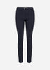 SC-LILLY 1-B Broek Navy