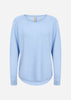 SC-DOLLIE 620 Trui Blauw
