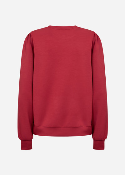 SC-BANU 120 Blouse Rood
