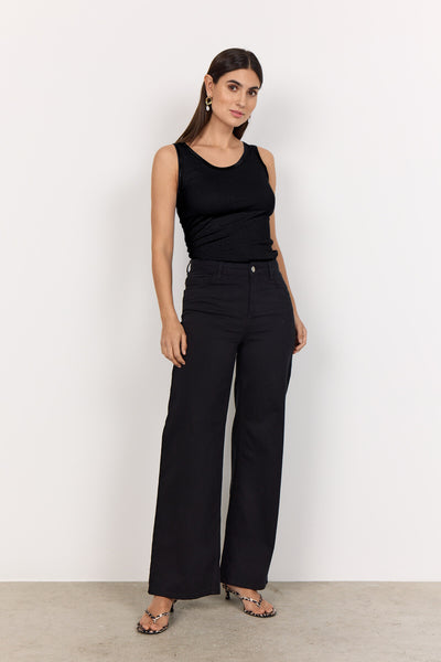 SC-ERNA 27-C Jeans Zwart