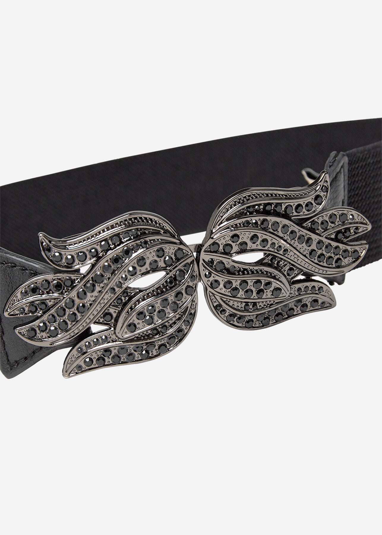 SC-AURORA 1 Riem Zwart