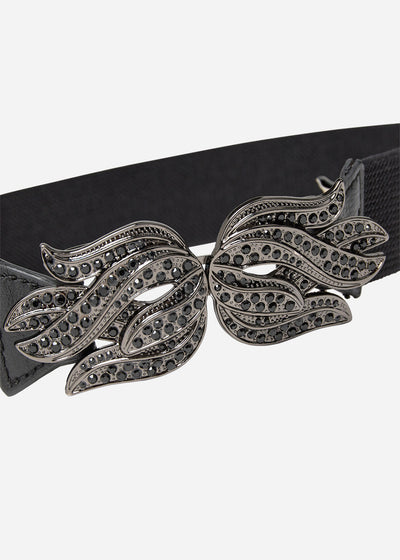 SC-AURORA 1 Riem Zwart