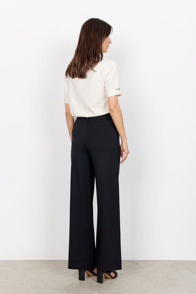 SC-DANIELA 9 Broek Zwart