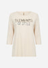 SC-MARICA FP 340 T-shirt Crème