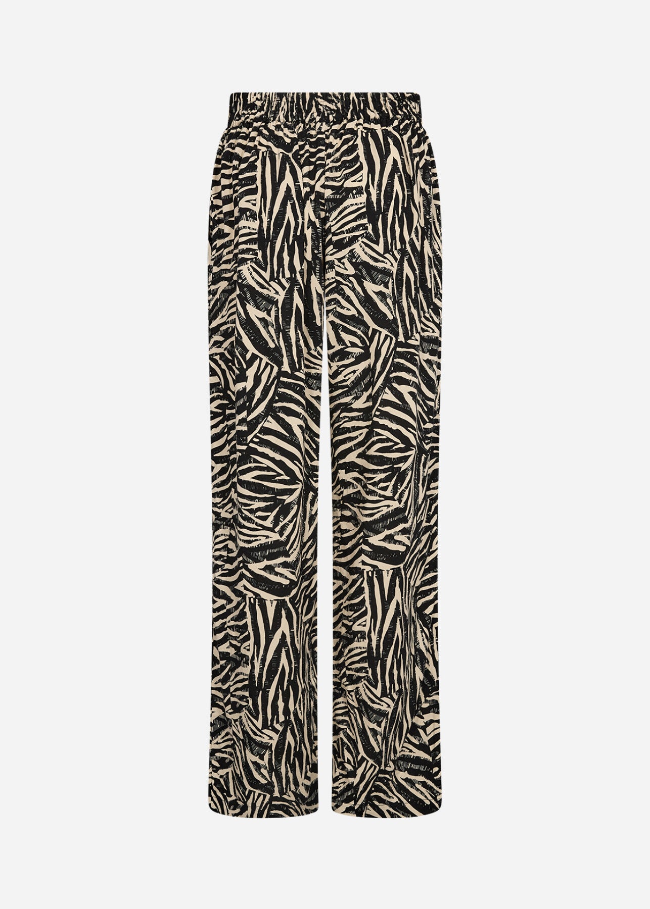 SC-SADE 4-B Broek Zwart