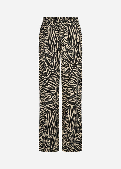 SC-SADE 4-B Broek Zwart