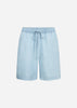 SC-LIV 62-C Shorts Lichtblauw