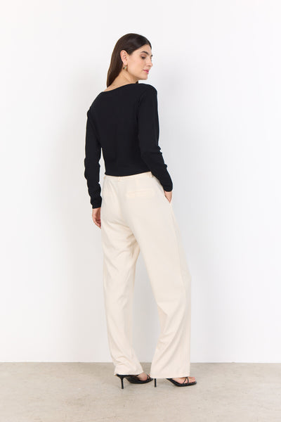 SC-SIHAM 92 Broek Crème