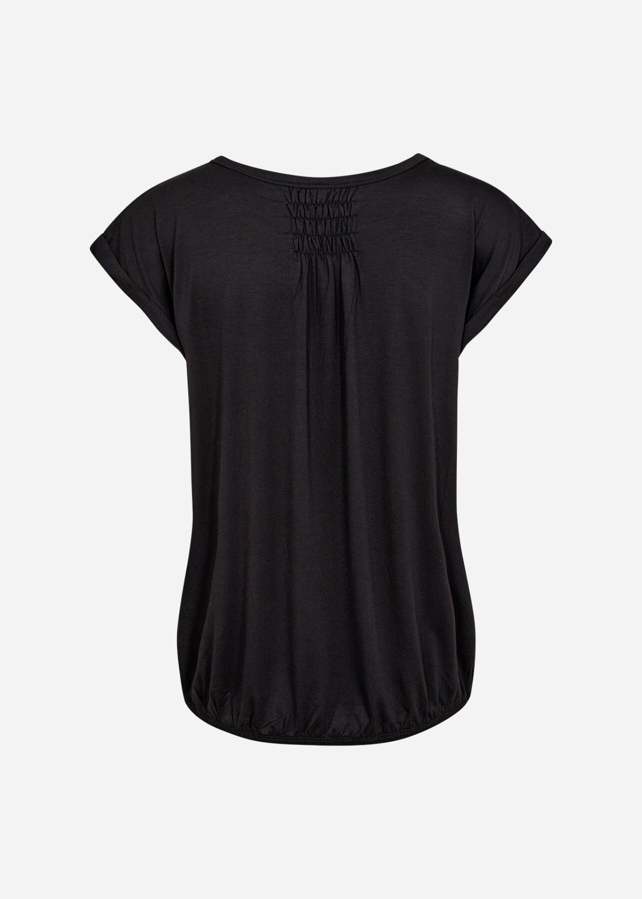 SC-MARICA 56 T-shirt Zwart