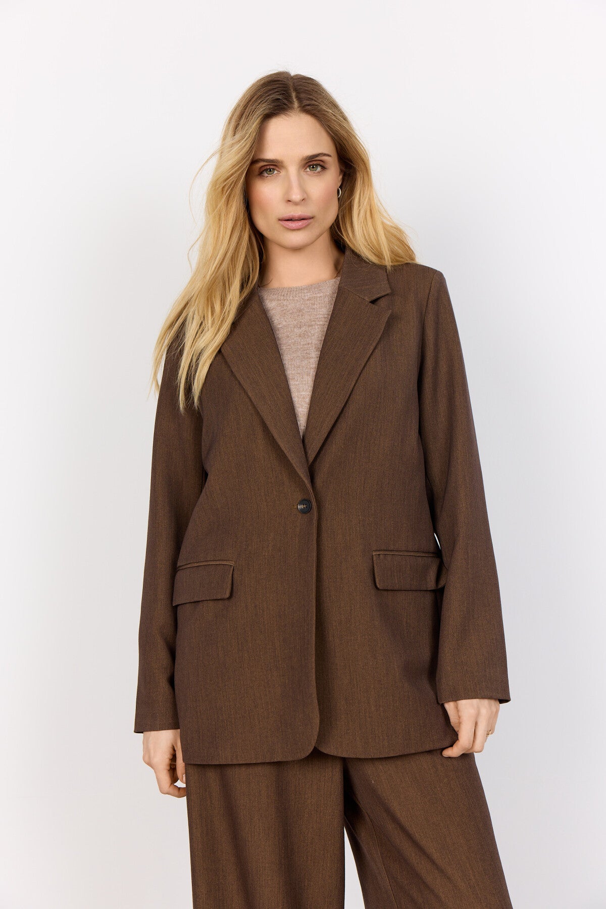 SC-ANN 2 Blazer Bruin