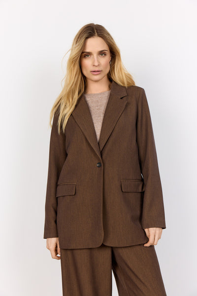SC-ANN 2 Blazer Bruin