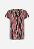 SC-CAMMI 1 T-shirt Pink