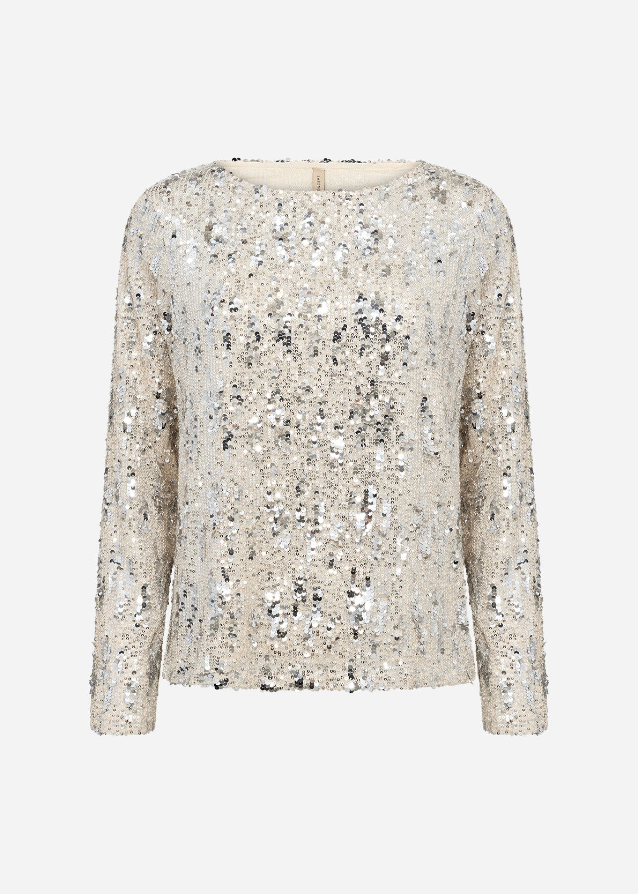 SC-ANGEL 2 Blouse Crème