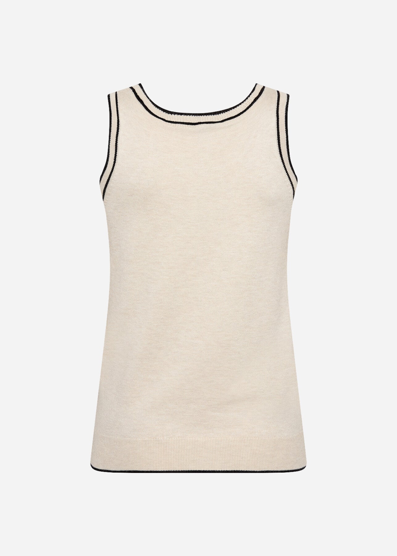 SC-DOLLIE 763 Top Crème