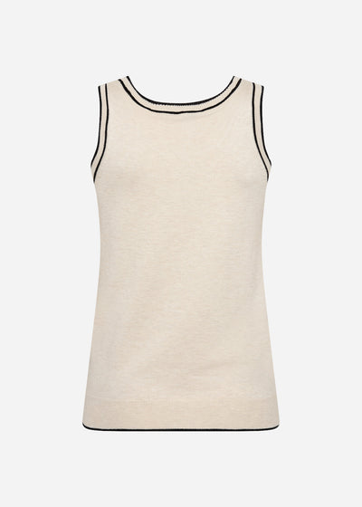 SC-DOLLIE 763 Top Crème