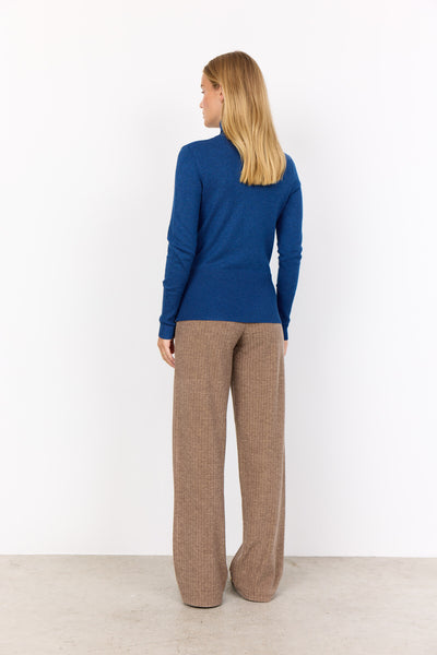 SC-DOLLIE 145 Trui Donkerblauw