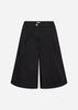 SC-ROVENA 15-C Shorts Zwart