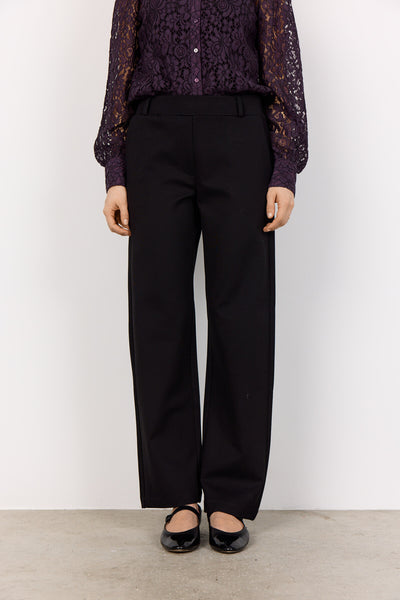 SC-NANNI 3 Broek Zwart