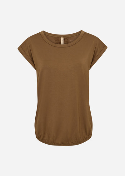 SC-MARICA 56 T-shirt Olijf