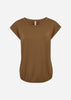 SC-MARICA 56 T-shirt Olijf