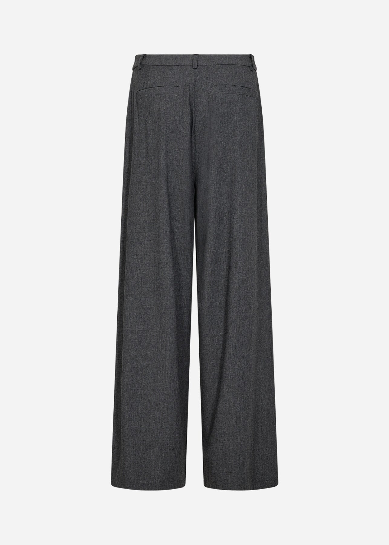 SC-VENUS 3-C Broek Donkergrijs