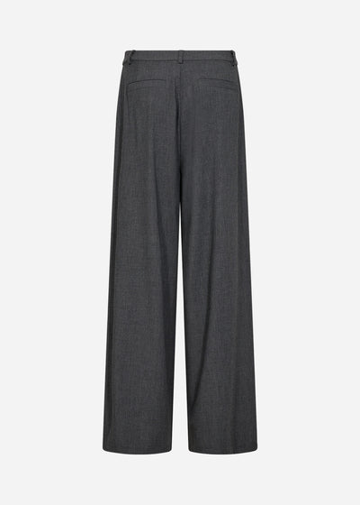 SC-VENUS 3-C Broek Donkergrijs