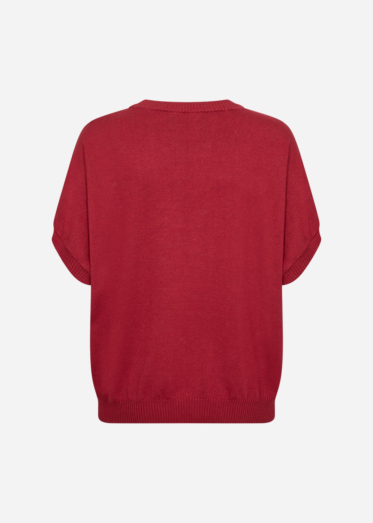 SC-DOLLIE 807 Trui Rood
