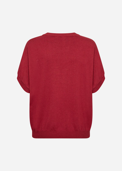 SC-DOLLIE 807 Trui Rood