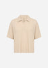SC-DELIA 9 Blouse Zand